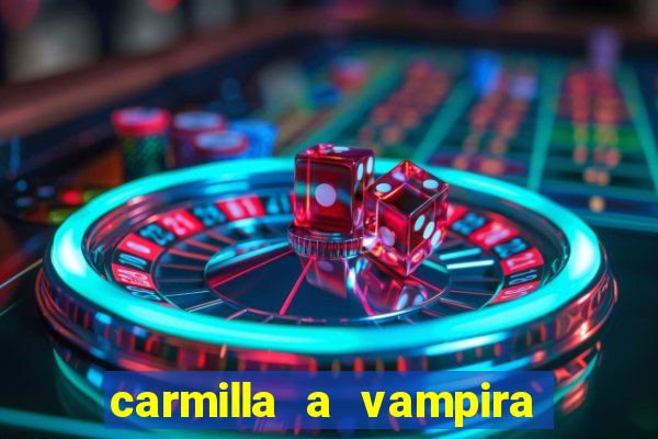 carmilla a vampira de karnstein pdf